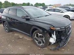 5NMJECAE8PH185460 2023 HYUNDAI TUCSON