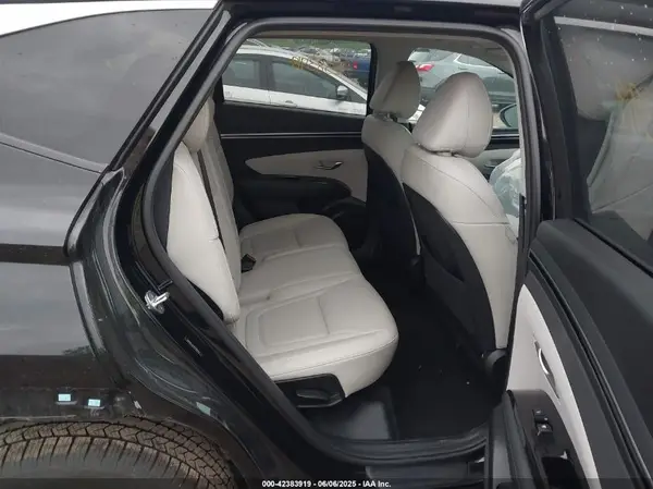 5NMJECAE8PH185460 2023 HYUNDAI TUCSON - Image 8