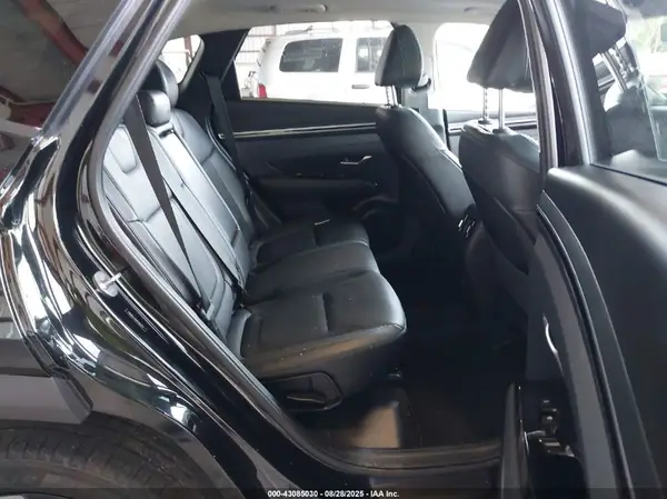 5NMJECAE8PH186270 2023 HYUNDAI TUCSON - Image 8