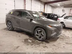 5NMJECAE8PH187967 2023 HYUNDAI TUCSON