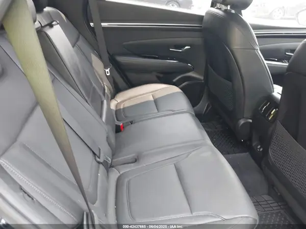 5NMJECAE8PH191646 2023 HYUNDAI TUCSON - Image 8