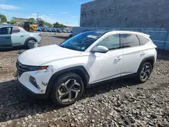 5NMJECAE8PH197981 2023 HYUNDAI TUCSON