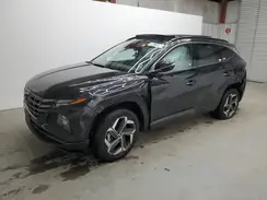 5NMJECAE8PH201642 2023 HYUNDAI TUCSON