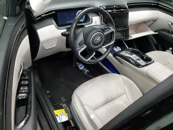 5NMJECAE8PH201642 2023 HYUNDAI TUCSON - Image 8