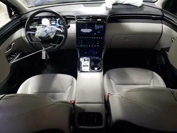 5NMJECAE8PH203309 2023 HYUNDAI TUCSON - Image 8