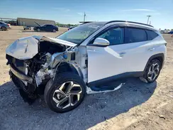 5NMJECAE8PH205643 2023 HYUNDAI TUCSON