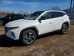 5NMJECAE8PH207361 2023 HYUNDAI TUCSON