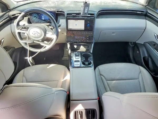 5NMJECAE8PH207361 2023 HYUNDAI TUCSON - Image 8