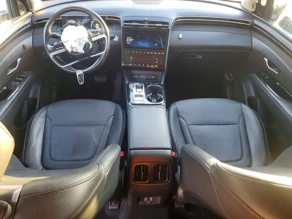 5NMJECAE8PH211829 2023 HYUNDAI TUCSON - Image 8