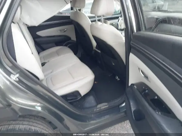 5NMJECAE8PH212351 2023 HYUNDAI TUCSON - Image 8