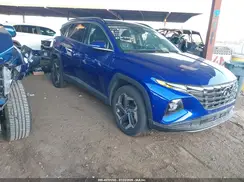 5NMJECAE8PH214228 2023 HYUNDAI TUCSON