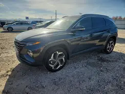 5NMJECAE8PH218652 2023 HYUNDAI TUCSON