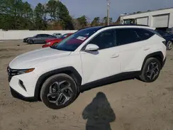 5NMJECAE8PH219140 2023 HYUNDAI TUCSON