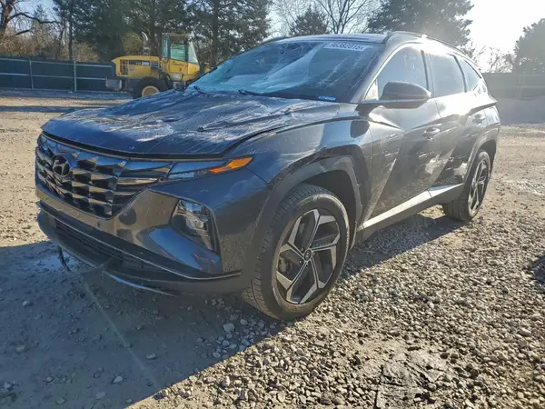 5NMJECAE8PH227058 2023 HYUNDAI TUCSON - Image 1