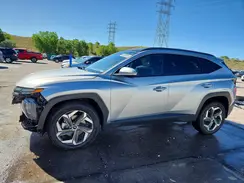 5NMJECAE8PH227447 2023 HYUNDAI TUCSON