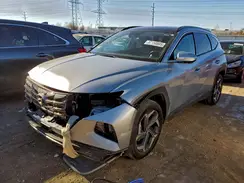 5NMJECAE8PH229392 2023 HYUNDAI TUCSON