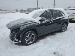 5NMJECAE8PH235564 2023 HYUNDAI TUCSON
