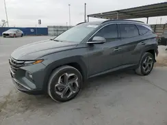 5NMJECAE8PH240117 2023 HYUNDAI TUCSON