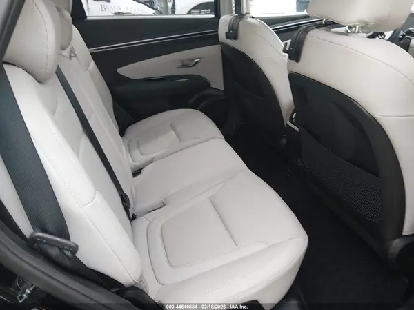5NMJECAE8PH243485 2023 HYUNDAI TUCSON - Image 8