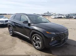 5NMJECAE8PH244930 2023 HYUNDAI TUCSON