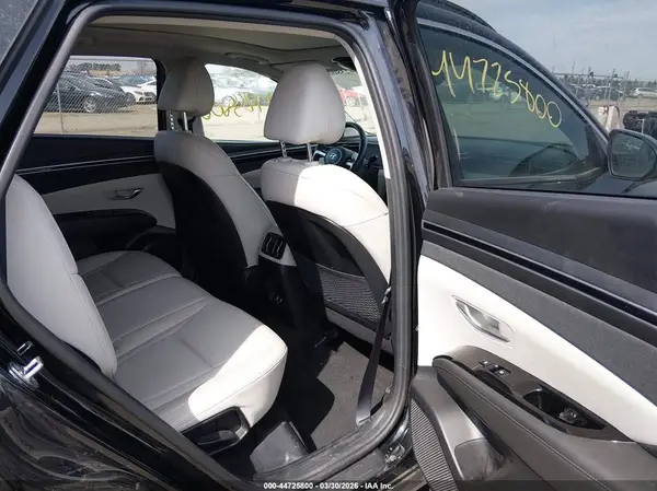 5NMJECAE8PH244930 2023 HYUNDAI TUCSON - Image 8