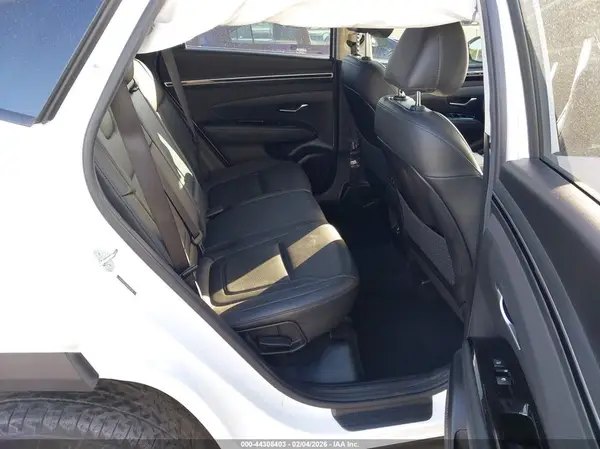 5NMJECAE8PH249190 2023 HYUNDAI TUCSON - Image 8