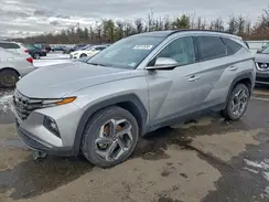 5NMJECAE8PH249643 2023 HYUNDAI TUCSON