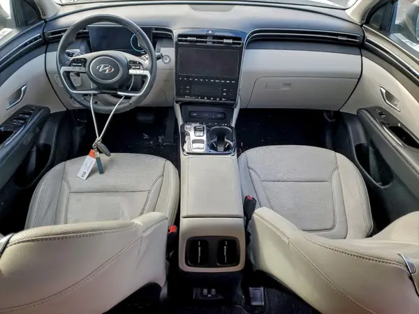 5NMJECAE8PH249643 2023 HYUNDAI TUCSON - Image 8