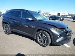 5NMJECAE8PH252557 2023 HYUNDAI TUCSON