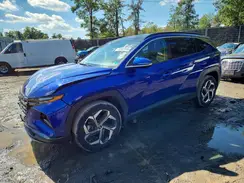5NMJECAE8PH255989 2023 HYUNDAI TUCSON