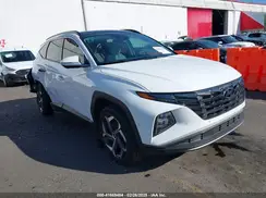 5NMJECAE8PH267639 2023 HYUNDAI TUCSON