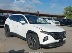 5NMJECAE8PH267883 2023 HYUNDAI TUCSON