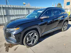 5NMJECAE8PH268371 2023 HYUNDAI TUCSON