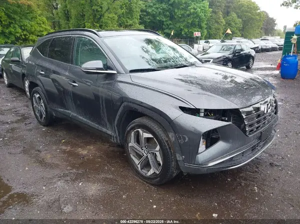 5NMJECAE8PH280116 2023 HYUNDAI TUCSON - Image 1