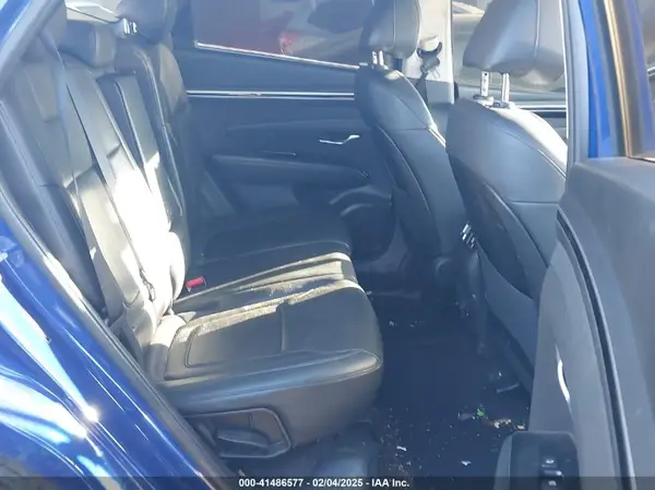 5NMJECAE8PH284764 2023 HYUNDAI TUCSON - Image 8