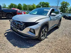 5NMJECAE9NH008929 2022 HYUNDAI TUCSON