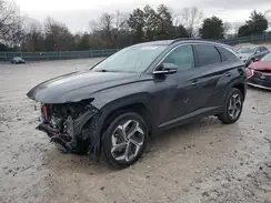 5NMJECAE9NH010177 2022 HYUNDAI TUCSON