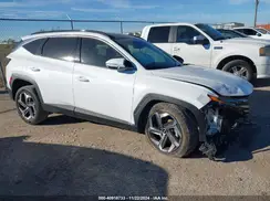 5NMJECAE9NH010258 2022 HYUNDAI TUCSON