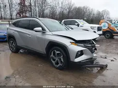 5NMJECAE9NH010549 2022 HYUNDAI TUCSON