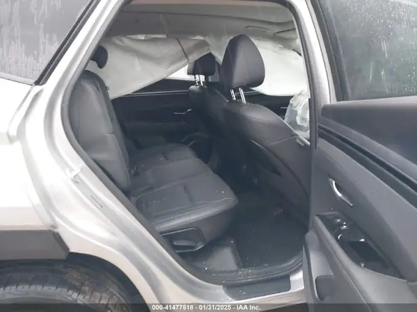 5NMJECAE9NH010549 2022 HYUNDAI TUCSON - Image 8