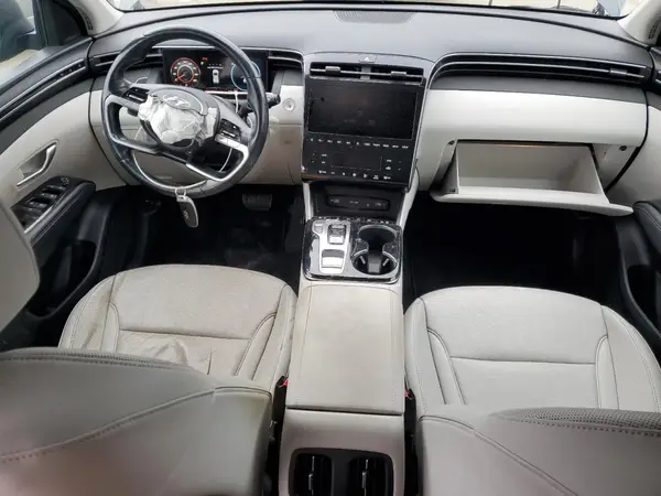 5NMJECAE9NH013659 2022 HYUNDAI TUCSON - Image 8