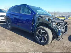 5NMJECAE9NH014293 2022 HYUNDAI TUCSON