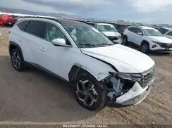 5NMJECAE9NH023172 2022 HYUNDAI TUCSON