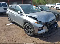 5NMJECAE9NH025780 2022 HYUNDAI TUCSON