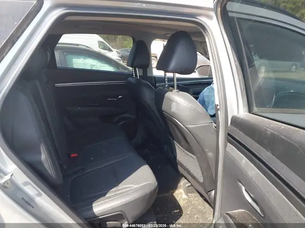 5NMJECAE9NH025780 2022 HYUNDAI TUCSON - Image 8