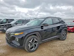 5NMJECAE9NH027366 2022 HYUNDAI TUCSON