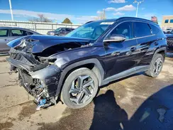 5NMJECAE9NH027514 2022 HYUNDAI TUCSON