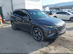 5NMJECAE9NH033166 2022 HYUNDAI TUCSON