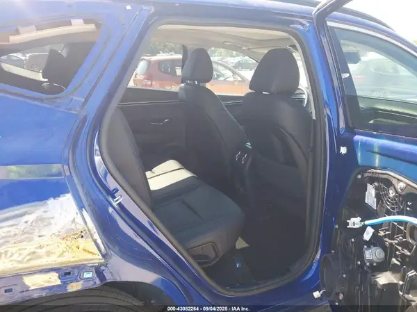 5NMJECAE9NH033295 2022 HYUNDAI TUCSON - Image 8