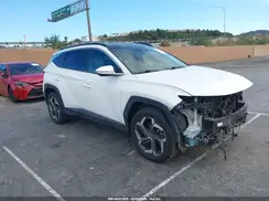 5NMJECAE9NH034821 2022 HYUNDAI TUCSON